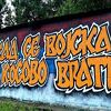 Širom Rusije osvanuli natpisi o Srbima i Kosovu, iscrtani sporni grafiti zbog kojih se svađaju u Srbiji