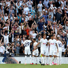 Tottenham u sjajnom derbiju savladao Manchester United, Spursi konačno igraju napadački