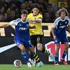 Dinamo nakon nevjerovatnih scena u nadoknadi ispao iz Lige prvaka, Vida presudio "svojima"