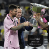Lionel Messi odveo Inter Miami do titule i postao najtrofejniji igrač u historiji