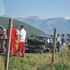 Teška nesreća kod Mostara: Zbog sudara pet vozila saobraćaj otežan, formirane velike kolone