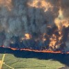 Skoro 400 požara pustoši kanadsku pokrajinu Britanska Kolumbija