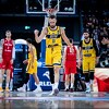 Tok utakmice: BiH - Poljska 72:76