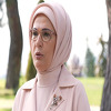Emine Erdogan govorila o značaju tradicionalne medicine na međunarodnom kongresu