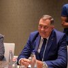 Dodik će u oktobru opet posjetiti Rusiju gdje planira potpisati sporazum s Republikom Tatarstan
