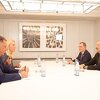 Sastanak sa Ilhamom Alijevim: Azerbejdžan navodno želi ulagati u Republiku Srpsku