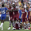 Chelseaju ne pomažu ni silni milioni, West Ham ih razbio u derbiju Londona