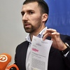 Delić obrazložio šta je u tri mjeseca urađeno za poboljšanje socijalne zaštite u FBiH