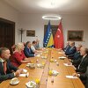 Dodik i Cvijanović razgovarali s Erdoganom: Obećao posjetiti Banju Luku, potvrdio dolazak u Rudo