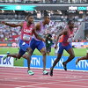 Spektakularno finale na 100 metara: Lyles novi svjetski prvak, trojica s istim vremenom