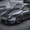 Gunther Werks Touring Turbo razvija 750 KS