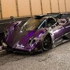 Objavljen snimak nesreće u kojoj je uništena Hamiltonova Pagani Zonda