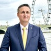"Dva VIP salona na preduzeće": Kako je Bećirović potrošio blizu 10 hiljada KM u Londonu
