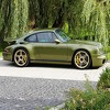 Ruf Tribute je ljubavno pismo Porscheovim automobilima iz prošlosti