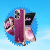 Caviar najavio Berbiecore dizajn za iPhone 15 Pro, Galaxy Z Flip 5 i Watch Series 9