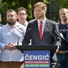 Čengić nakon kandidature za načelnika: Donosimo novu energiju za Stari Grad