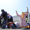 Saudijska Arabija optužena za masovna ubistva migranata, tvrdi se da su ubijene na stotine ljudi