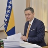 Bećirović o troškovima u Londonu: Korištene su samo minimalne usluge, svi predsjednici koriste VIP salone