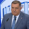 Dodik nakon sastanka s Orbanom: Mađarska će dati novac za projekte koje je Njemačka zaustavila