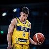 Garza ponosan što je zaigrao za BiH: Znam da se moj pokojni djed smije sa nekog ljepšeg mjesta