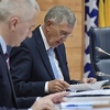 Državni parlamentarci sutra prvo glasaju o Dodikovom ministru, a zatim o Zakonu o VSTV-u