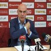 Predsjednik srbijanskog kluba napravio presedan, skinuo značku i zauvijek otišao
