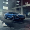 Lamborghini Lanzador najavljuje dolazak električnog GT crossovera