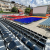 Izbor filmova iz programa 29. Sarajevo Film Festivala prikazivat će se u Visokom