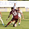 Tok utakmice: Tuzla City - Sarajevo 1:2