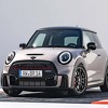 Mini JCW Bulldog Racing Edition debitovao s poboljšanjima razvijenim na Nurburgringu