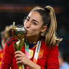 Olga Carmona postigla pobjednički gol za Španiju na SP-u pa saznala da joj je preminuo otac