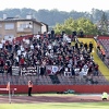 Ponedjeljak i nezgodan termin nisu problem za Horde zla: Navijači Sarajeva stigli u Tuzlu