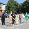 Poruka sa skupa u Goraždu: Sigurnost žena je odgovornost države