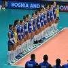 Odbojkašice BiH izgubile od Rumunije, ali su i dalje u igri za osminu finala Evropskog prvenstva