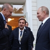 Erdogan rekao šta očekuje od sastanka s Putinom koji bi trebao doći u Tursku