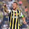 Sjajni Džeko postigao novi gol za Fenerbahče, treći pogodak za Dijamanta ove sezone