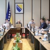 Vijeće ministara produžilo misiju timovima spašavanja iz BiH u Sloveniji