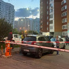 Alarmi još jednom probudili Moskovljane: Novi napad dronovima, obustavljen rad tri aerodroma