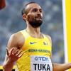 Amel Tuka večeras nastupa na Svjetskom prvenstvu, kreće u lov na treću medalju