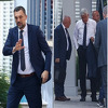 Lideri stranaka iz državne vlasti stigli na sastanak, na stolu obećani zakoni i reforme