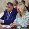 Dodik tvrdi da će na sastanku biti potvrđen izbor ministra finansija Srđana Amidžića