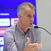 Kodro: Nalićeva polivalentnost bi mogla doći do izražaja u naredne dvije utakmice
