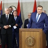 Ishod sastanka državne koalicije: Dogovoreno imenovanje SNSD-ovog ministra i usvajanje tri zakona