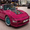 Porsche 930 Turbo ima 850 KS i boju iz osamdesetih