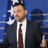 Magazinović o rezultatima sastanka: Danas je jasno bilo različito viđenje ranijeg dogovora
