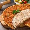 Turska pizza s mljevenim mesom: Za današnji ručak pripremite lahmacun