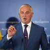 Borenović: Evropski zakon o VSTV-u nije sadržajem usklađen sa preporukama EU