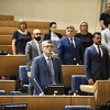 Državni parlamentarci usvojili niz važnih odluka, prošao zakon o VSTV-u