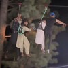 Završena akcija u Pakistanu: Spašeni svi ljudi koji su bili zaglavljeni u žičari