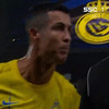 Ronaldo potpuno pobjesnio na kineskog sudiju, psovao pa ljutito odgurnuo navijača